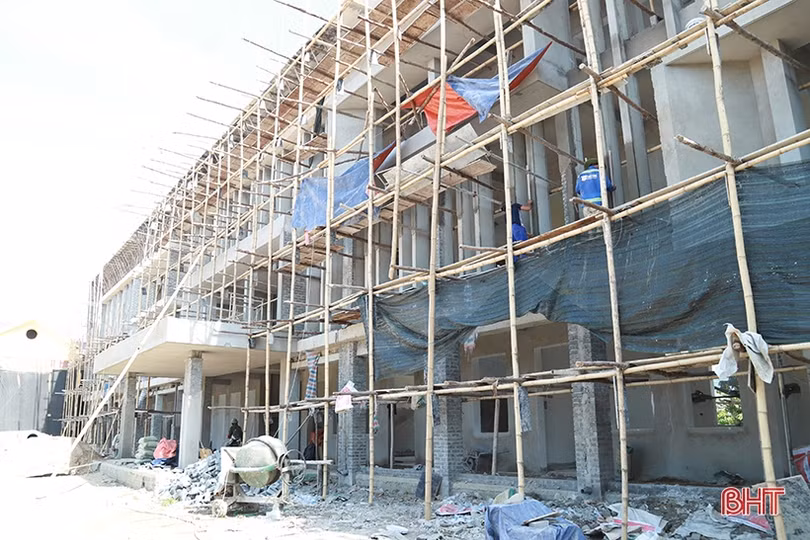 Hơn 60% doanh nghiệp xây dựng của Hà Tĩnh dự báo hoạt động tốt và ổn định hơn trong quý IV