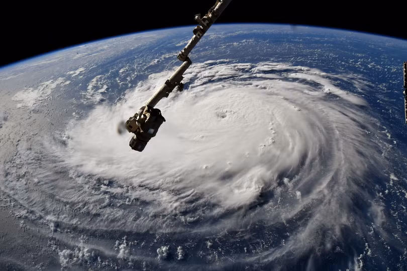 Siêu máy tính dự báo bão ngày càng chính xác