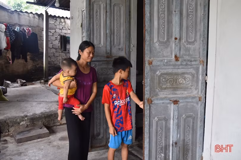 “Tiếp sức” cho người nghèo Lộc Hà vươn lên trong cuộc sống