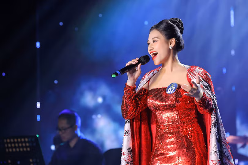 Hà Tĩnh “chắc suất” đoạt danh hiệu tại Sao Mai 2022