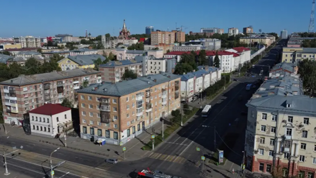 Nổ súng tại một trường học ở Nga làm 26 người thương vong