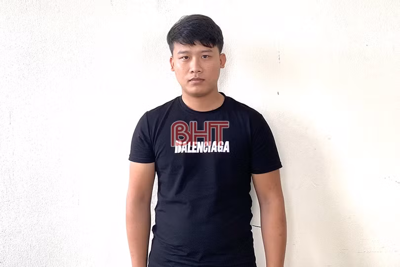 Hà Tĩnh: Khởi tố đối tượng tổ chức cho người khác ở lại Việt Nam trái phép