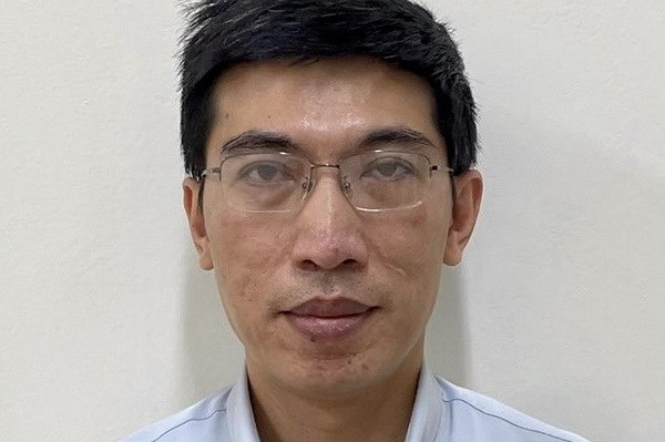 Vụ án tại Bộ Ngoại giao: Khởi tố bị can Nguyễn Quang Linh