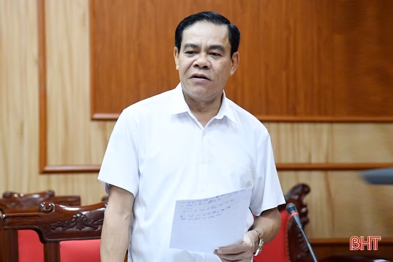 Đảng ủy Quân sự tỉnh ra nghị quyết lãnh đạo thực hiện nhiệm vụ quý IV