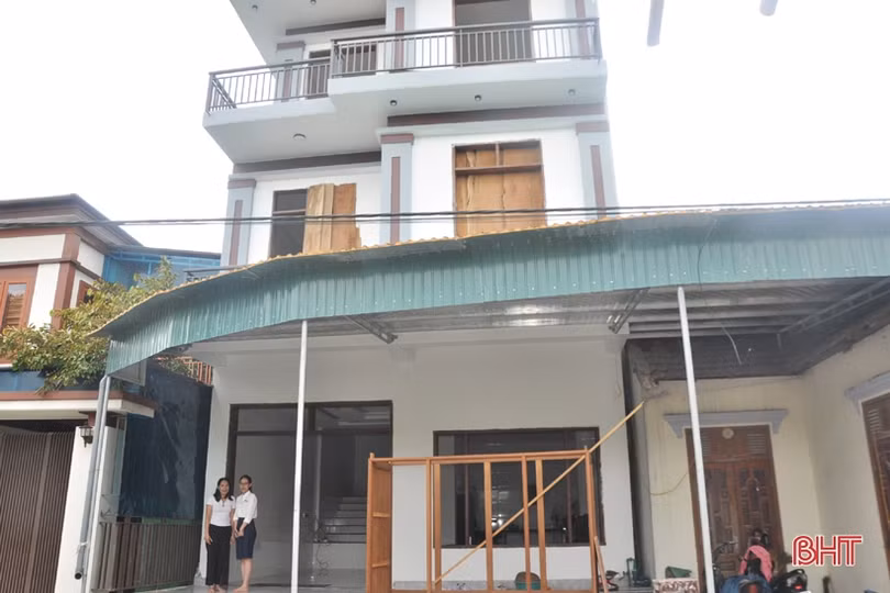 Gói vay ưu đãi của BIDV giúp nhân viên ngành y nâng cao chất lượng cuộc sống