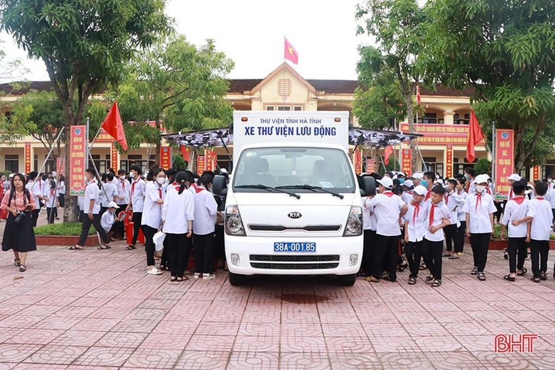 Thúc đẩy chuyển đổi số, phục vụ học tập suốt đời sau đại dịch COVID-19
