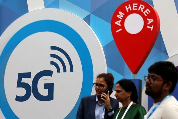 5G Ấn Độ sẽ rẻ nhất thế giới