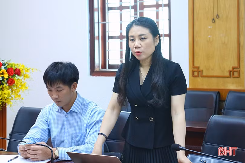 TP Hà Tĩnh tập trung thực hiện các nhiệm vụ trọng tâm những tháng cuối năm 2022