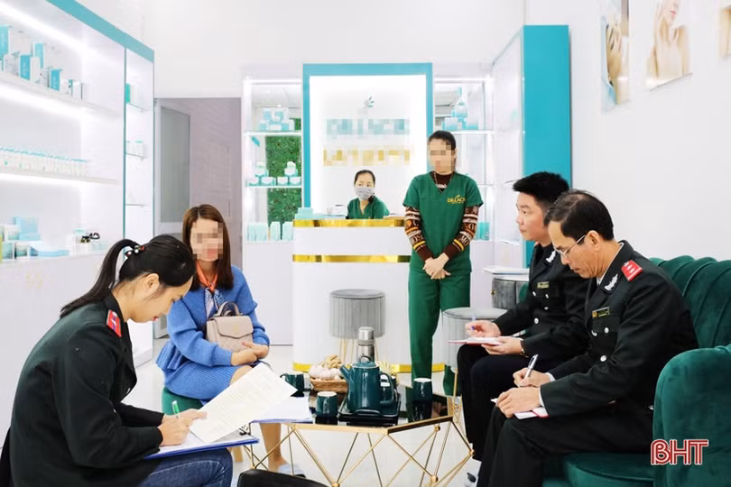 Công tác kiểm tra, giám sát đóng góp quan trọng trong xây dựng, chỉnh đốn Đảng