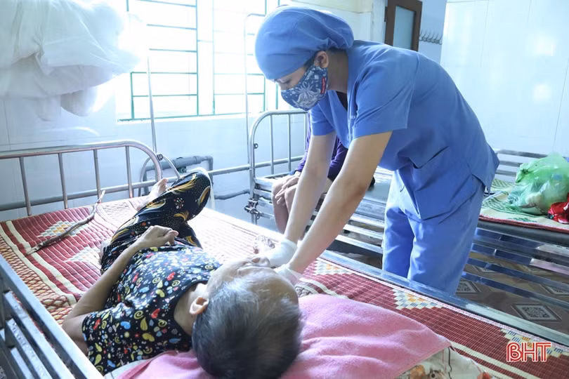 Xu hướng chăm sóc người già ở Hà Tĩnh trong tương lai