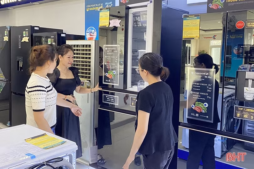 Hiệp hội Nữ doanh nhân Hà Tĩnh: Chắp cánh khát vọng!