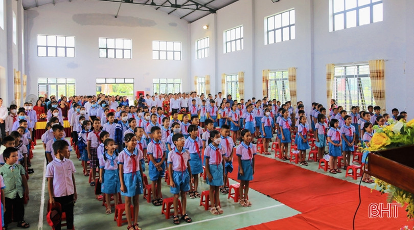 Thúc đẩy chuyển đổi số, phục vụ học tập suốt đời sau đại dịch COVID-19