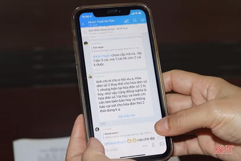 Ngành thuế Hà Tĩnh đồng hành, tri ân cộng đồng doanh nghiệp