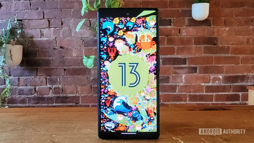 Android cập nhật ngày càng chậm, nhưng điều đó không quan trọng