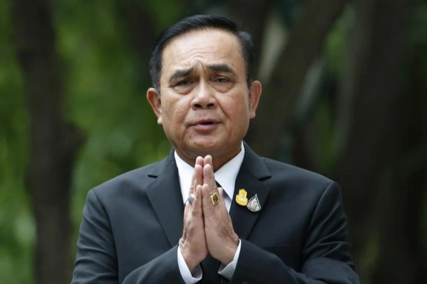 Ông Prayut tiếp tục làm thủ tướng Thái Lan - 1 Ông Prayut tiếp tục làm thủ tướng Thái Lan