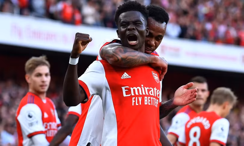 Cuối tuần derby tại Ngoại hạng Anh