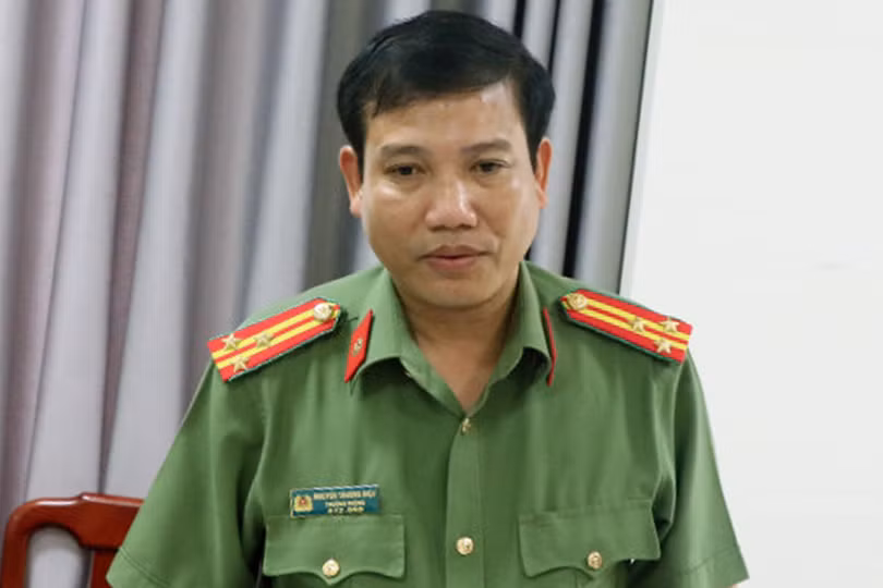 Cảnh giác với thủ đoạn lừa đảo bằng hình ảnh chuyển tiền giả qua thanh toán tài khoản ngân hàng ở Hà Tĩnh