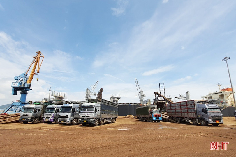 Thị xã phía Nam Hà Tĩnh thu ngân sách đạt 116% kế hoạch tỉnh giao năm 2022