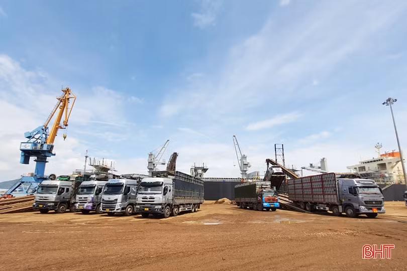 Thị xã phía Nam Hà Tĩnh thu ngân sách đạt 116% kế hoạch tỉnh giao năm 2022