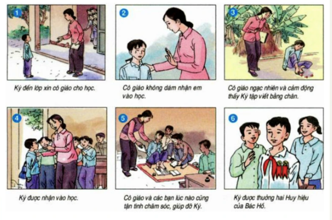 Nhà giáo viết bằng chân Nguyễn Ngọc Ký qua đời - 2 Nhà giáo viết bằng chân Nguyễn Ngọc Ký qua đời