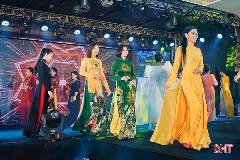 Sôi nổi các hoạt động kết nối doanh nghiệp, doanh nhân Hà Tĩnh