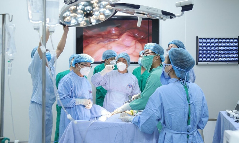 Hơn 300.000 người Việt sống chung với ung thư