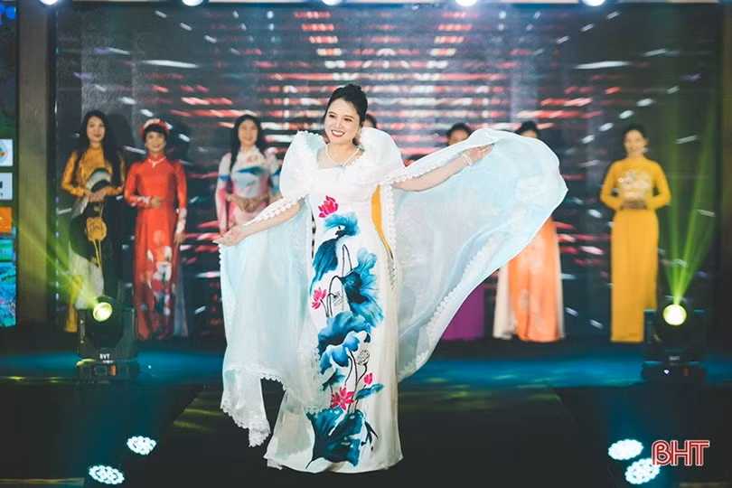 Hiệp hội Nữ doanh nhân Hà Tĩnh: Chắp cánh khát vọng!