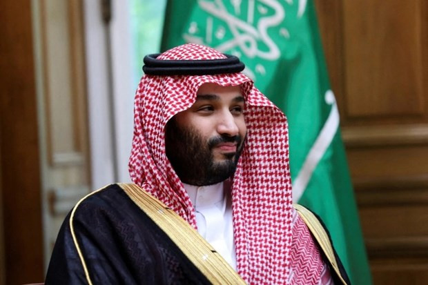 Thái tử Mohammed bin Salman được bổ nhiệm làm Thủ tướng Saudi Arabia