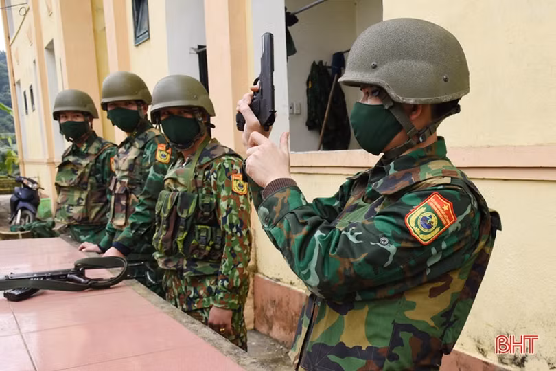 6 tập thể, cá nhân Hà Tĩnh được trung ương tặng bằng khen vì thành tích trong học tập và làm theo Bác năm 2022