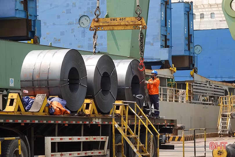 Ngành thuế Hà Tĩnh đồng hành, tri ân cộng đồng doanh nghiệp