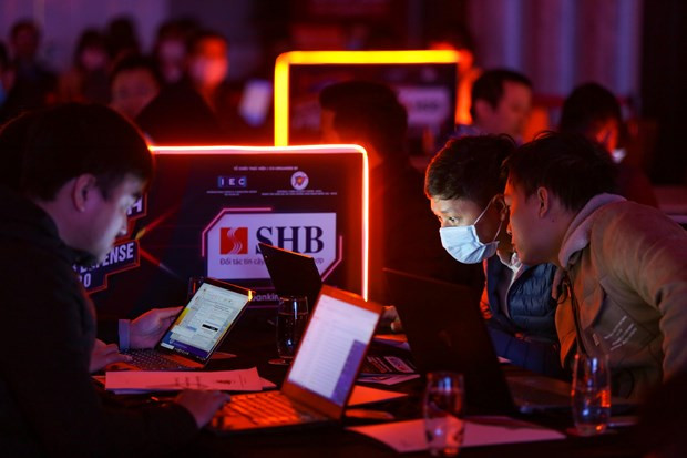 Hệ thống máy chủ mail một số cơ quan, tổ chức tại Việt Nam bị xâm nhập hình ảnh 1 Hệ thống máy chủ mail một số cơ quan, tổ chức tại Việt Nam bị xâm nhập