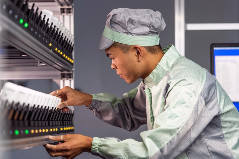 Việt Nam có thể thành trung tâm sản xuất của Apple