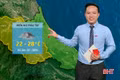Dự báo thời tiết Hà Tĩnh hôm nay 1/10: Có mưa rào và dông rải rác