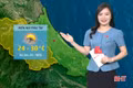 Dự báo thời tiết Hà Tĩnh hôm nay 18/10: Ngày nắng, chiều tối có mưa
