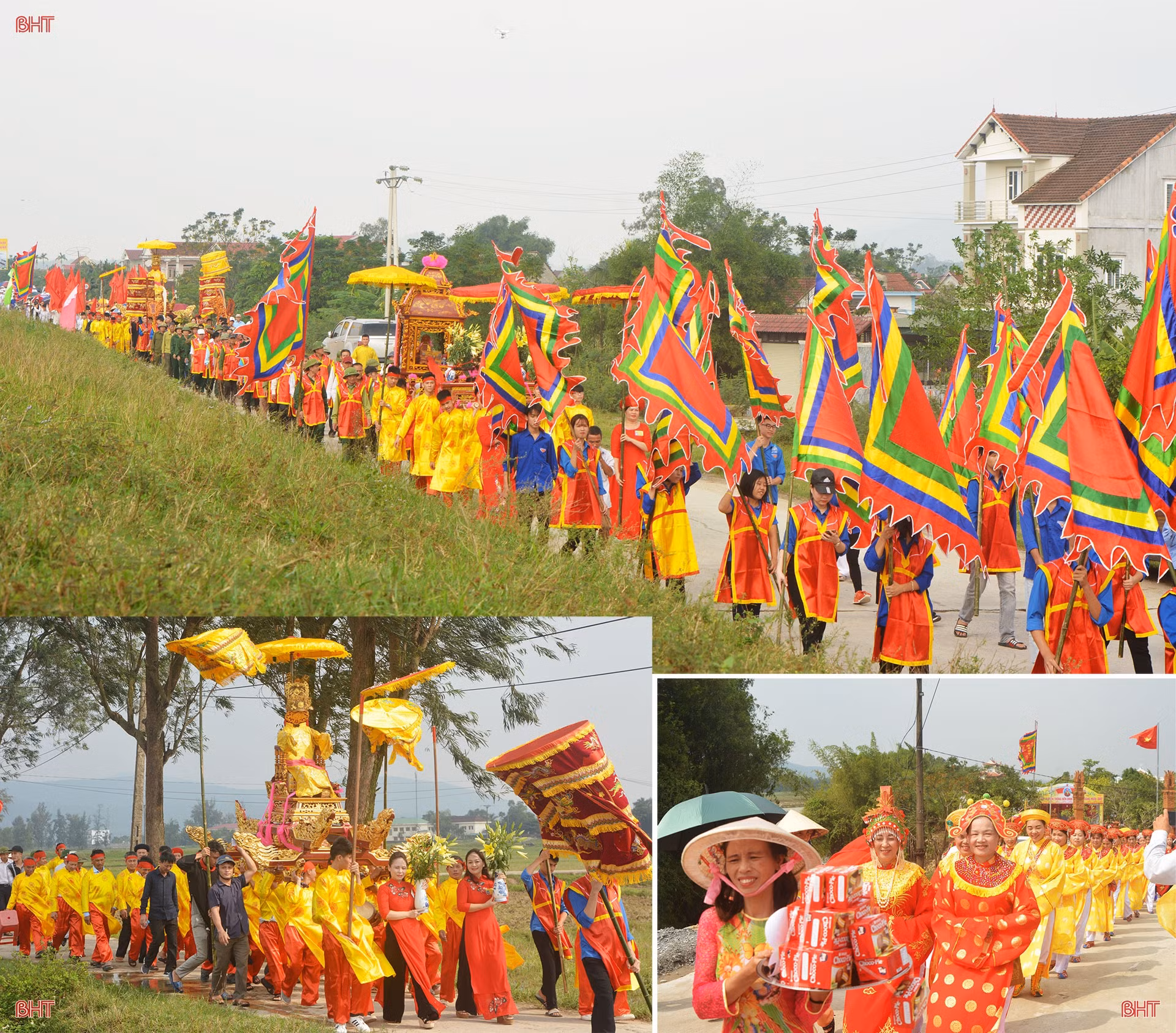 Xây dựng thị xã Hồng Lĩnh trở thành trung tâm kinh tế, văn hóa, xã hội phía Bắc Hà Tĩnh