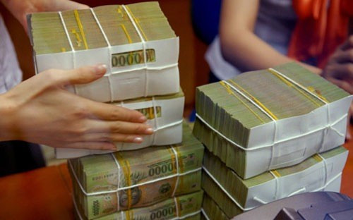 Áp Thông tư 02, sẽ có ngân hàng đổ vỡ? ảnh 1