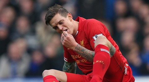 Daniel Agger