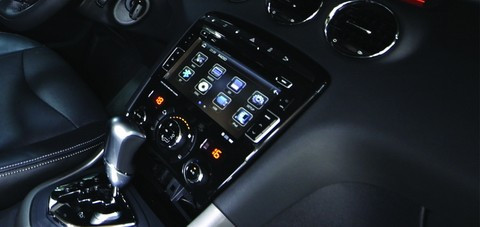 Peugeot 408 ra mắt với giá hơn 1 tỷ đồng ảnh 6 Peugeot 408 ra mắt với giá hơn 1 tỷ đồng ảnh 6