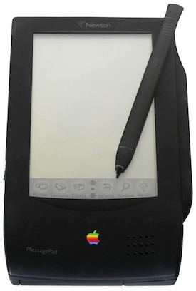 Newton MesagePad