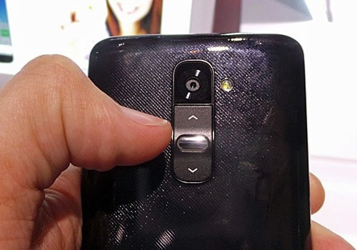 Các smartphone 'đỉnh' nhất năm 2013 ảnh 5