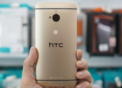 Các smartphone 'đỉnh' nhất năm 2013 ảnh 4