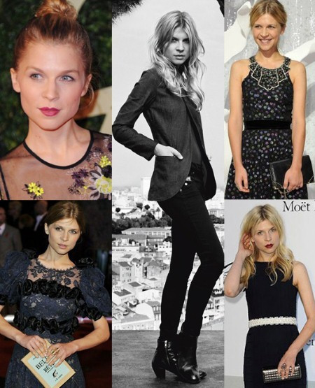 Những biểu tượng sắc đẹp của thế giới 2013 ảnh 19