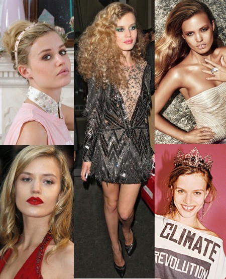 Những biểu tượng sắc đẹp của thế giới 2013 ảnh 20