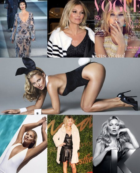 Những biểu tượng sắc đẹp của thế giới 2013 ảnh 12