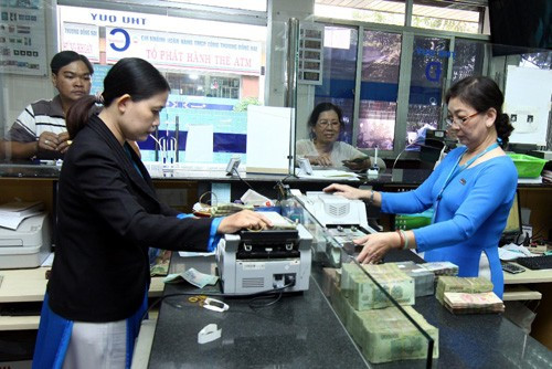 Tiếp tục điều hành chính sách tiền tệ thận trọng, linh hoạt ảnh 1