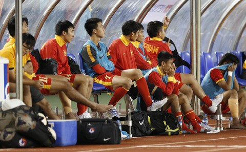 Chọn ra một mô hình đúng và phát triển từ gốc là con đường duy nhất. Ảnh: Quang Nhựt