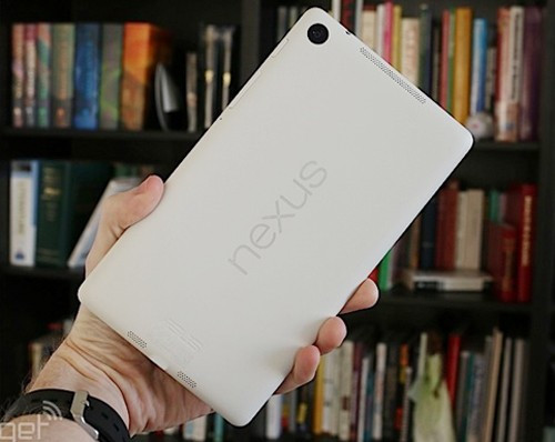 Nexus 7 2013.