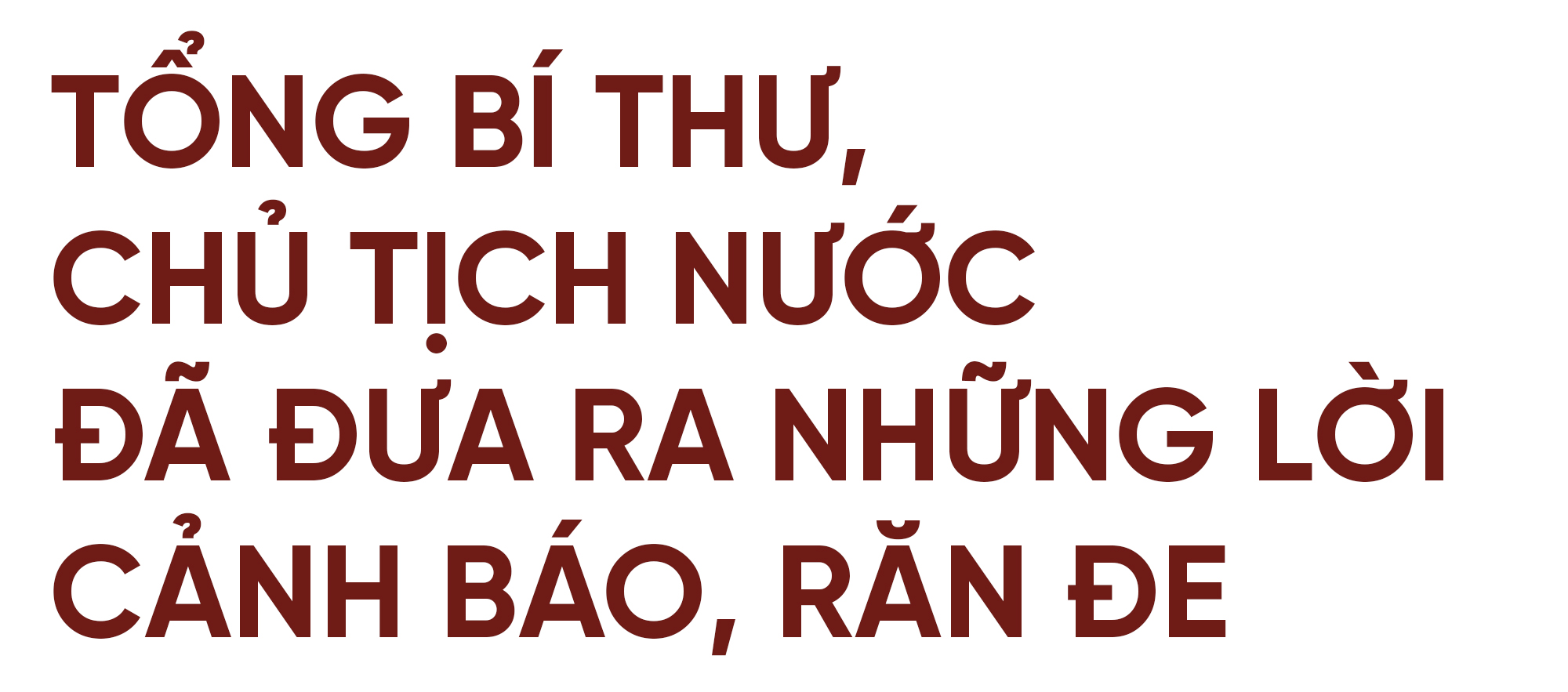 “Những điều Bác nói về lựa chọn cán bộ đến giờ vẫn còn rất mới mẻ”