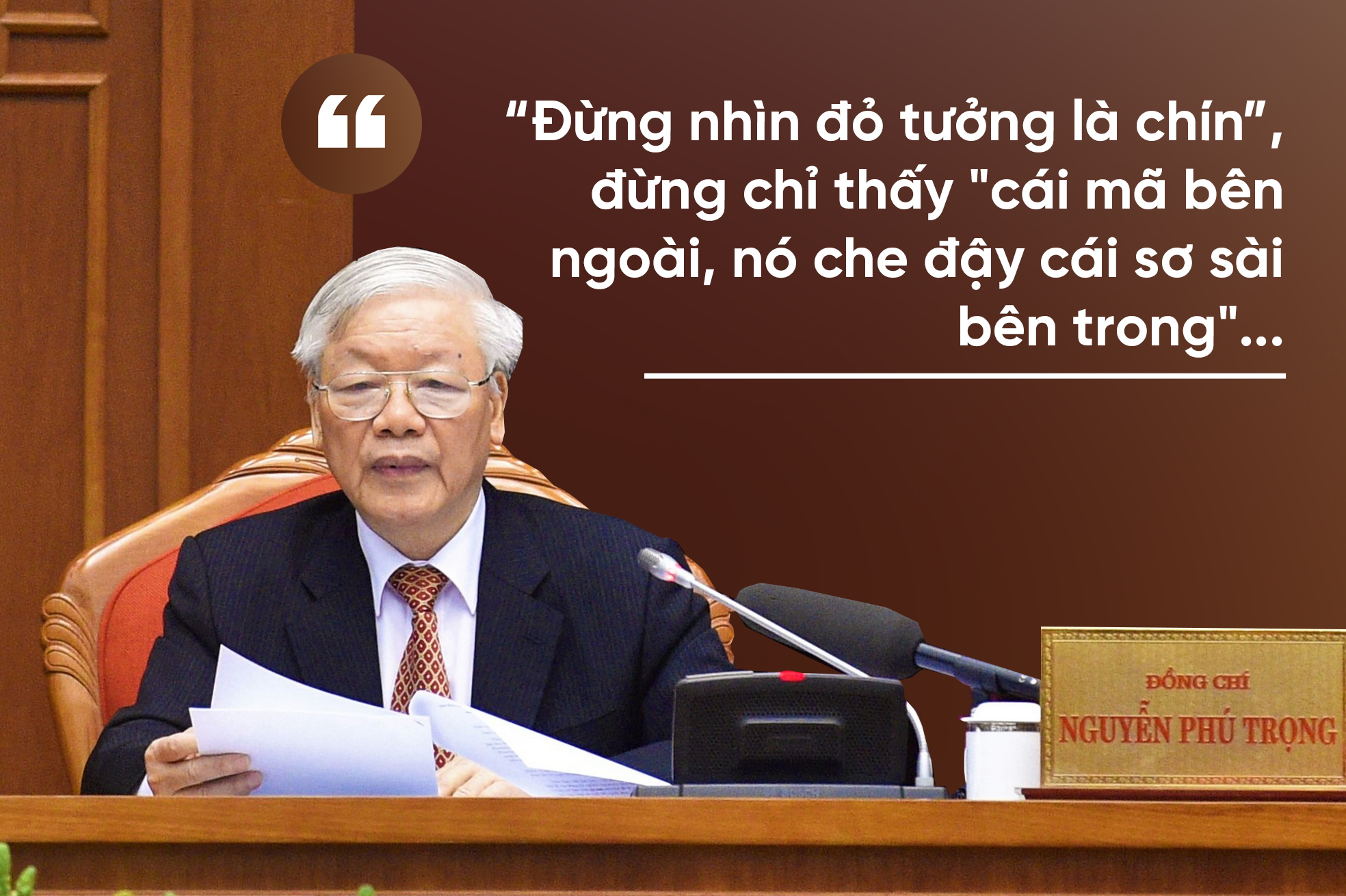 “Những điều Bác nói về lựa chọn cán bộ đến giờ vẫn còn rất mới mẻ”