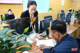 Giao dịch bất động sản tăng mạnh, Hà Tĩnh khan hiếm sản phẩm cao cấp trung tâm